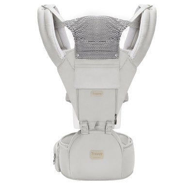 Multifunctional baby carrier - Bright Cubb