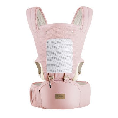Multifunctional baby carrier - Bright Cubb