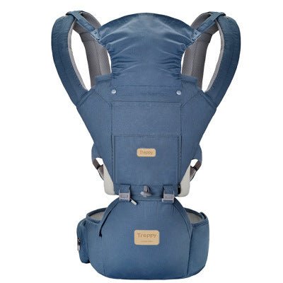 Multifunctional baby carrier - Bright Cubb
