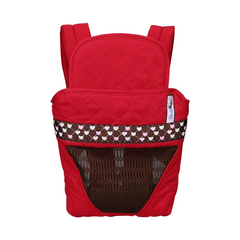 Multifunctional baby carrier - Bright Cubb