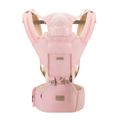 Multifunctional baby carrier - Bright Cubb