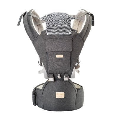 Multifunctional baby carrier - Bright Cubb