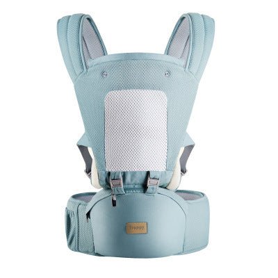 Multifunctional baby carrier - Bright Cubb