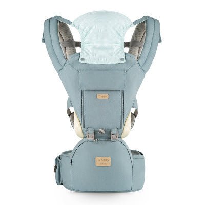 Multifunctional baby carrier - Bright Cubb
