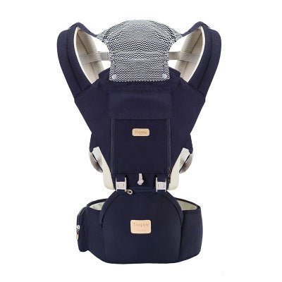 Multifunctional baby carrier - Bright Cubb