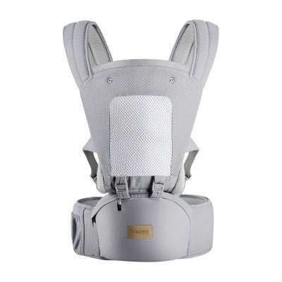 Multifunctional baby carrier - Bright Cubb