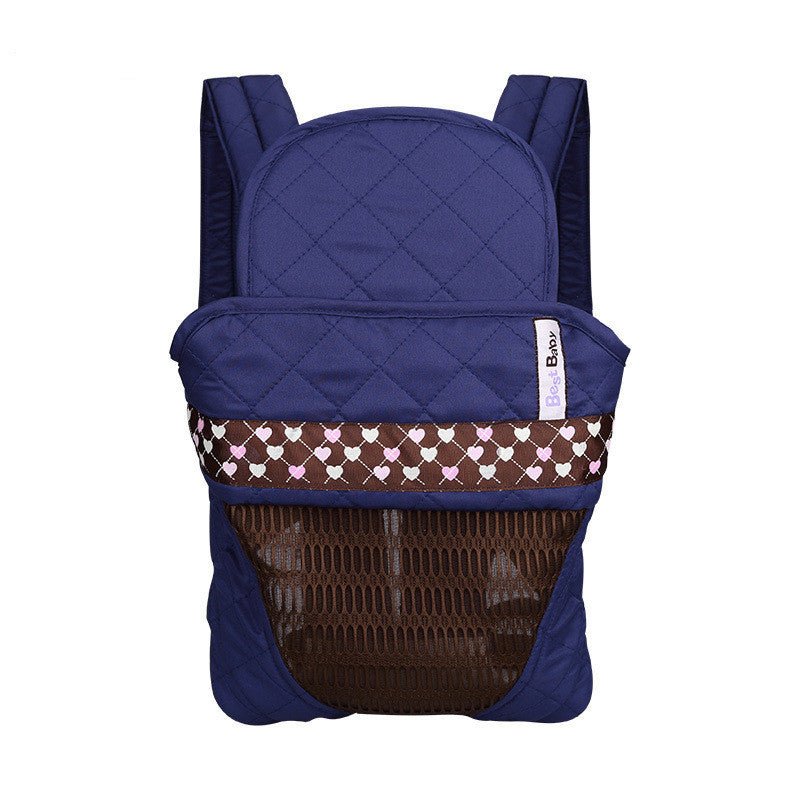 Multifunctional baby carrier - Bright Cubb