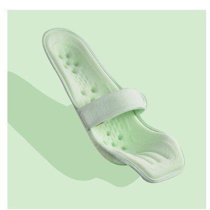 Neonatal anti - emetic nursing pillow breathable cross - Bright Cubb