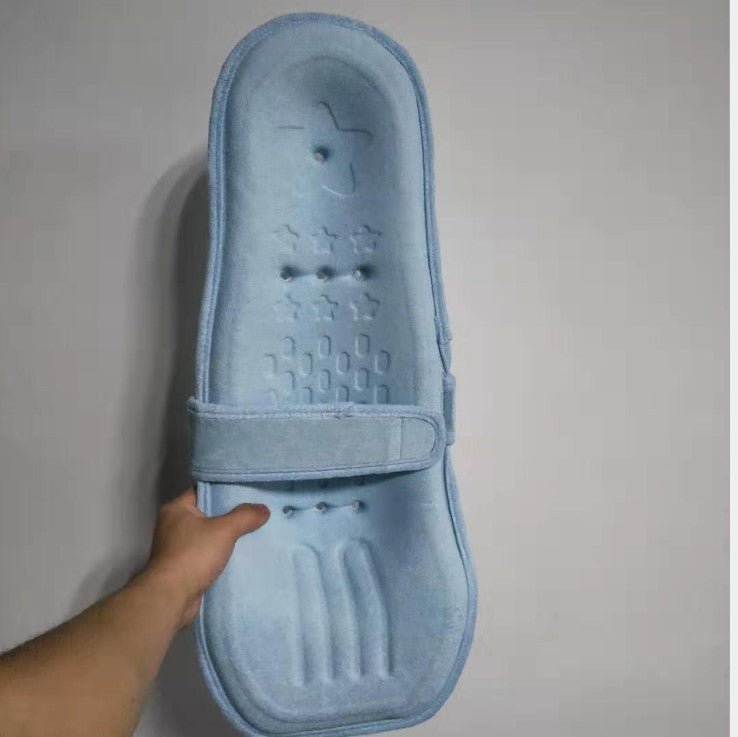 Neonatal anti - emetic nursing pillow breathable cross - Bright Cubb