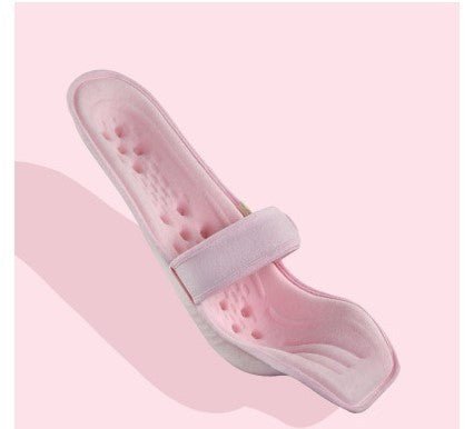 Neonatal anti - emetic nursing pillow breathable cross - Bright Cubb