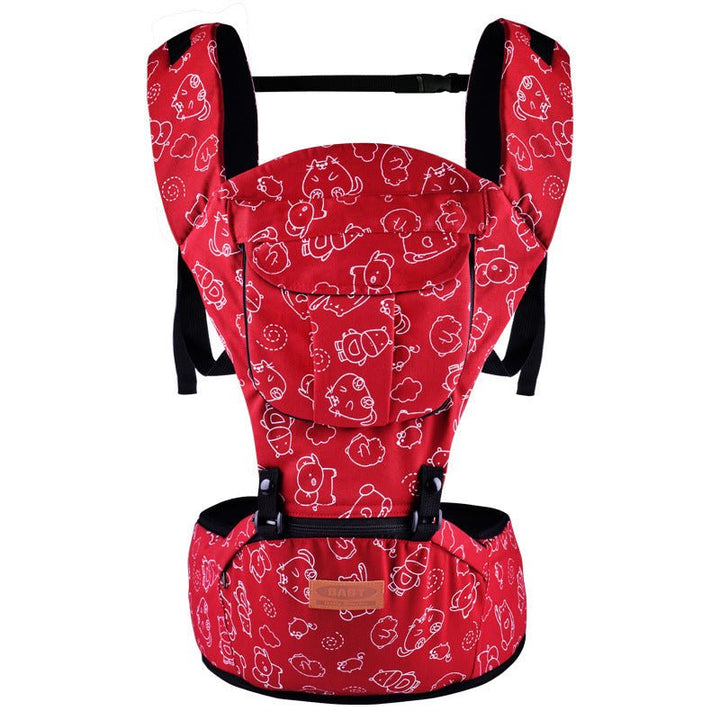 New Soft baby carrier - Bright Cubb