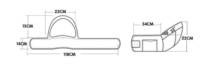 New Soft baby carrier - Bright Cubb