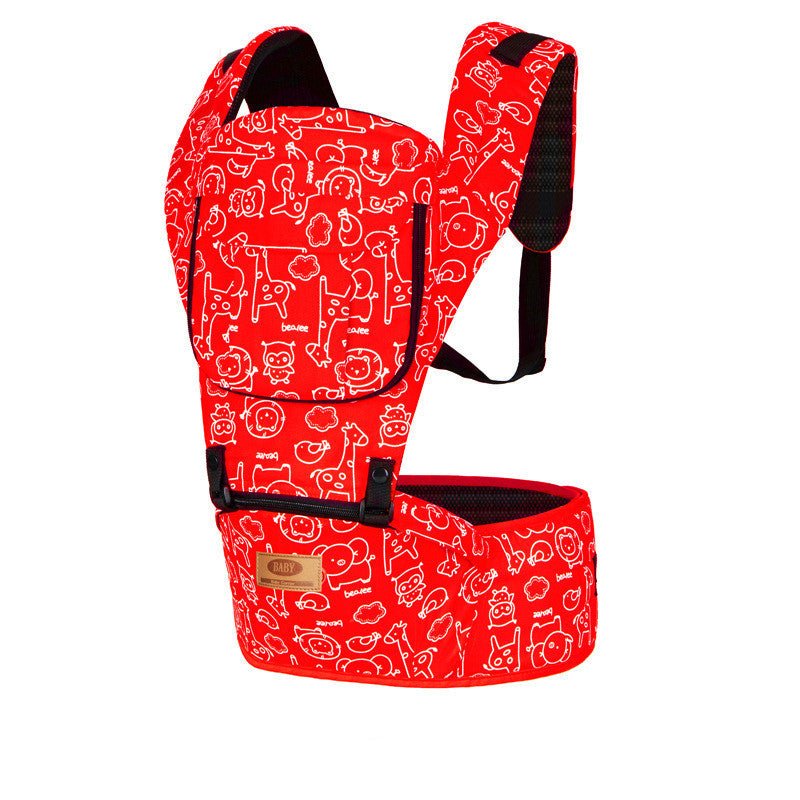 New Soft baby carrier - Bright Cubb
