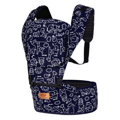 New Soft baby carrier - Bright Cubb