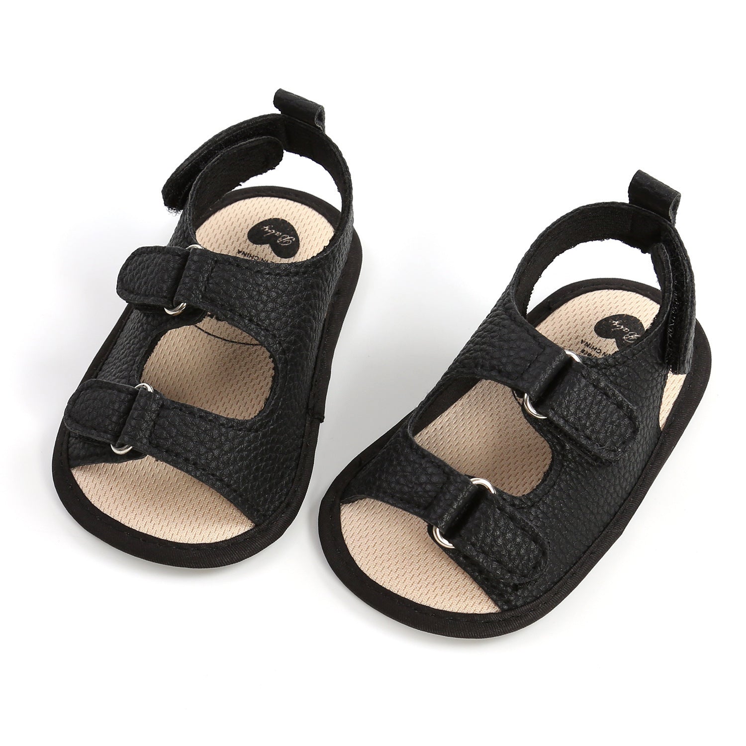 New Summer Sandals Baby Shoes Toddler - Bright Cubb