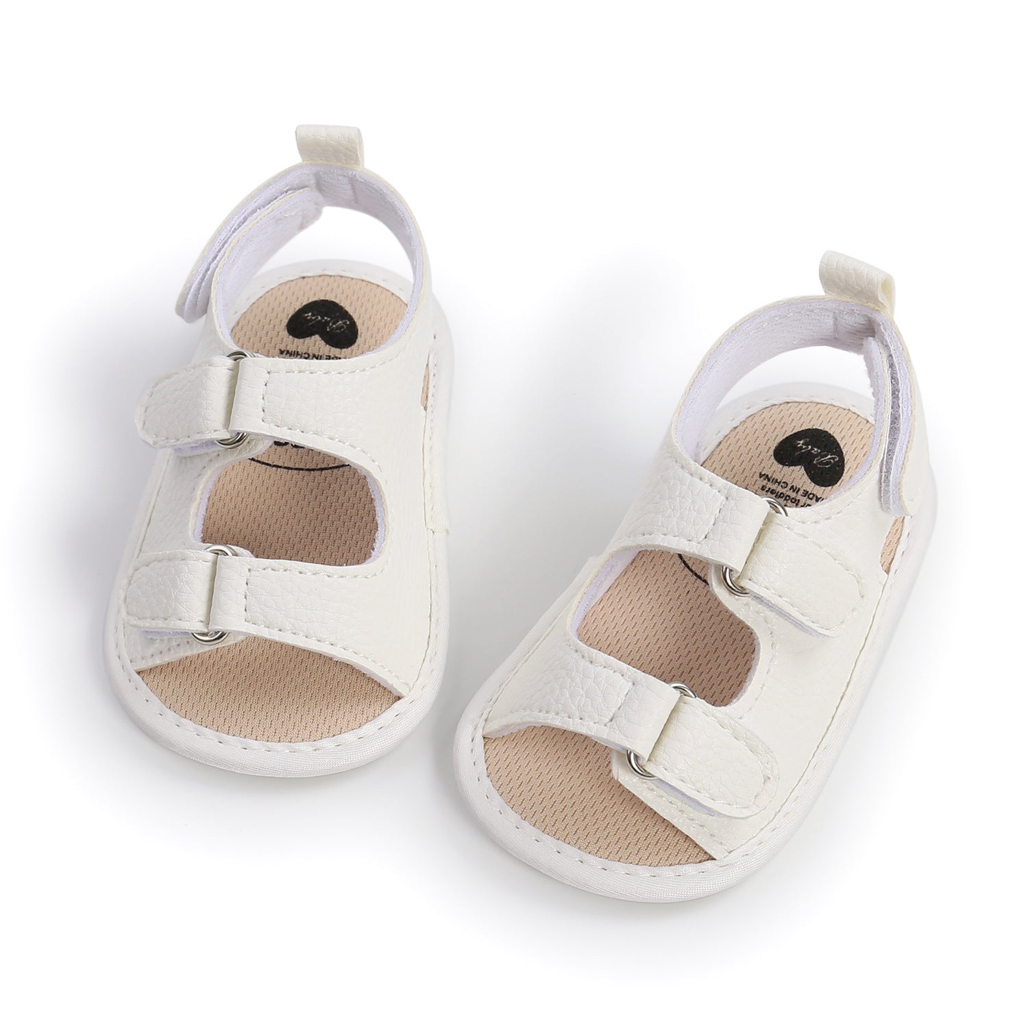 New Summer Sandals Baby Shoes Toddler - Bright Cubb