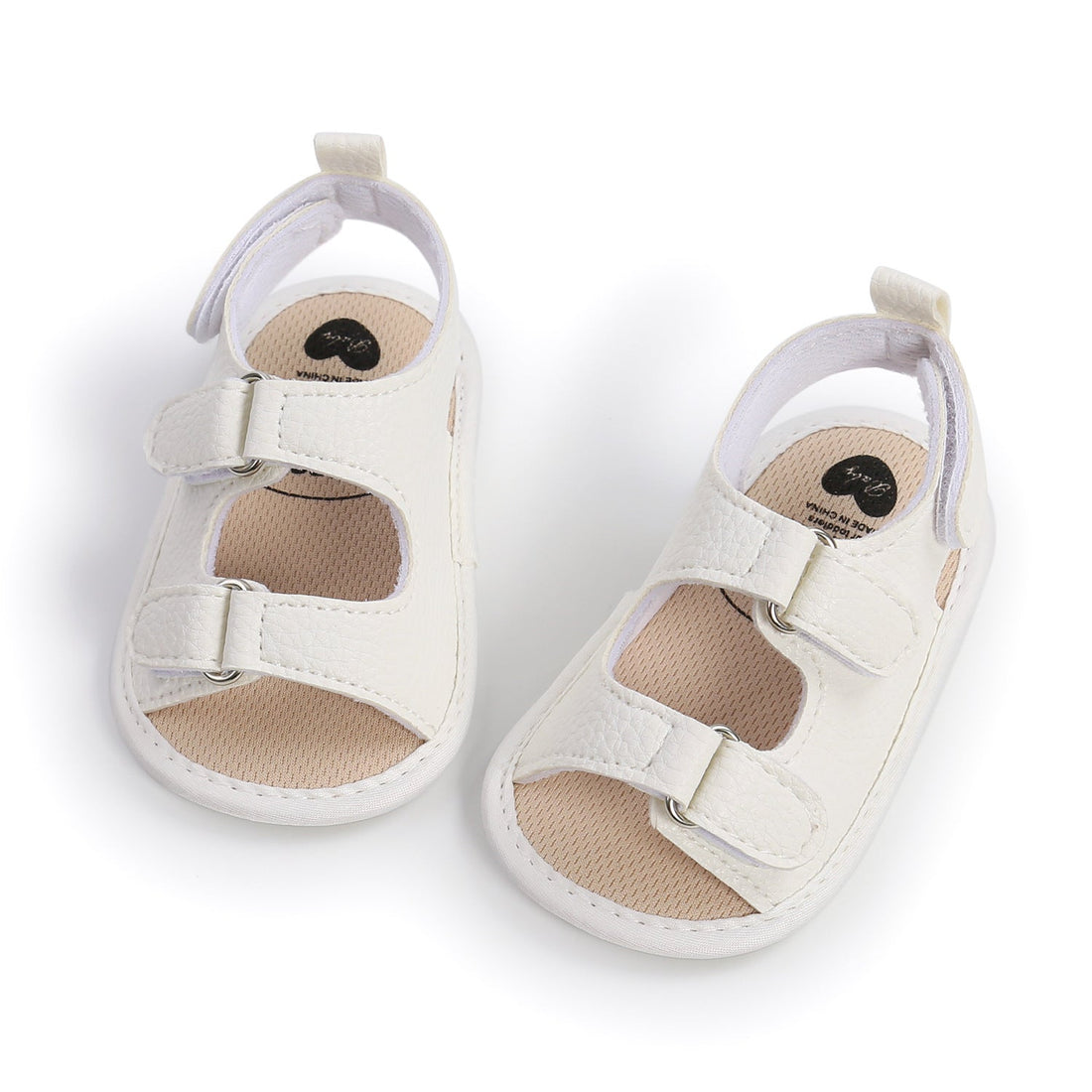 New Summer Sandals Baby Shoes Toddler - Bright Cubb