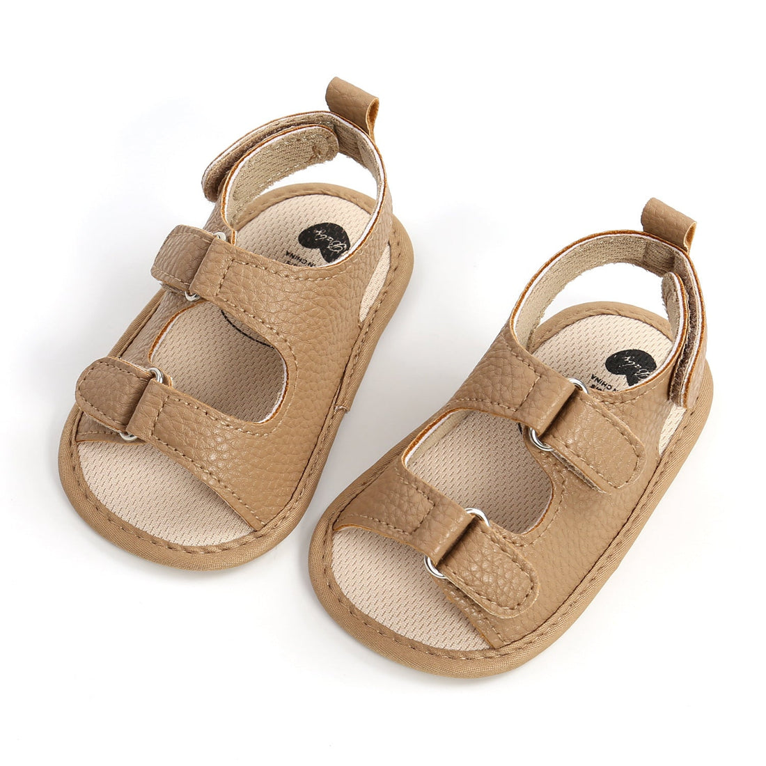 New Summer Sandals Baby Shoes Toddler - Bright Cubb