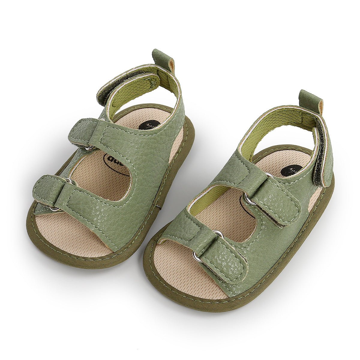 New Summer Sandals Baby Shoes Toddler - Bright Cubb