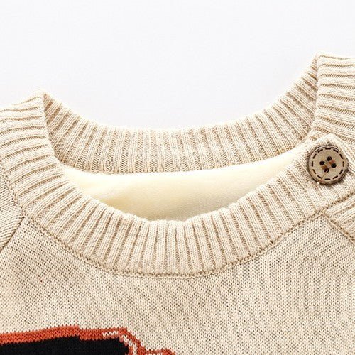 Newborn Baby Clothes Baby Crawling Clothes - Bright Cubb