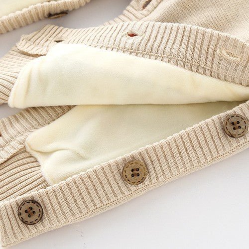 Newborn Baby Clothes Baby Crawling Clothes - Bright Cubb