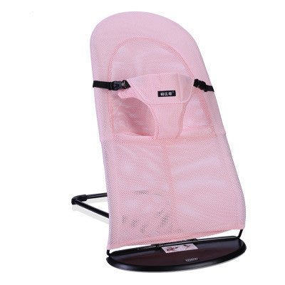 Newborn Balance Rocking Chair - Bright Cubb