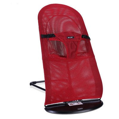 Newborn Balance Rocking Chair - Bright Cubb