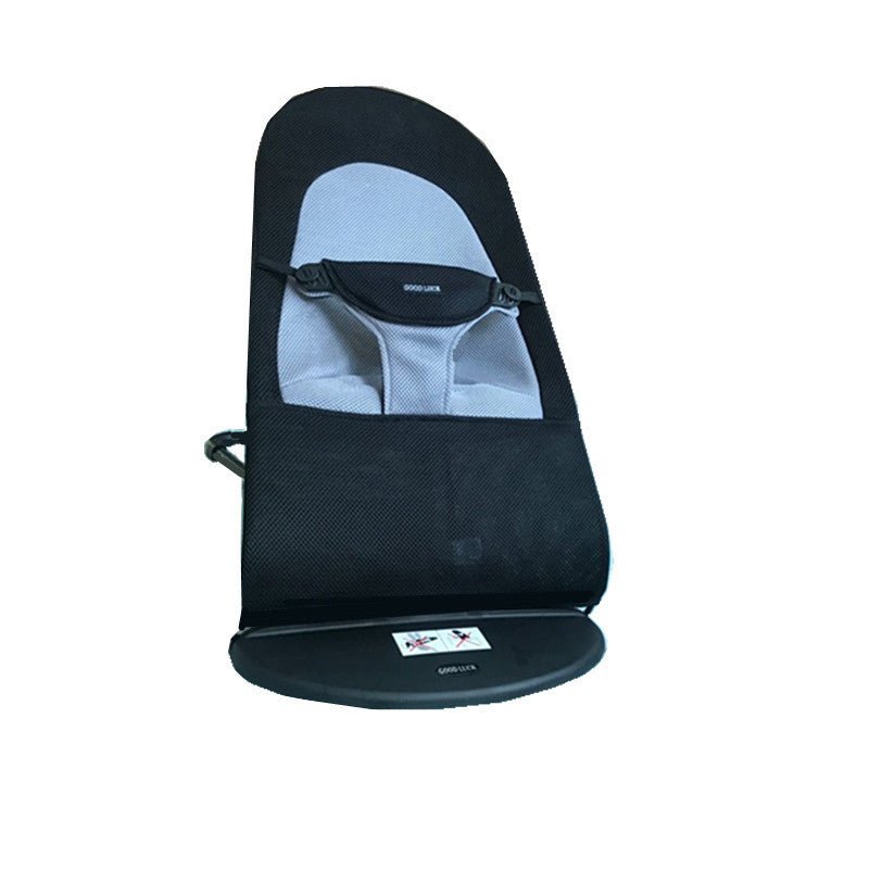 Newborn Balance Rocking Chair - Bright Cubb