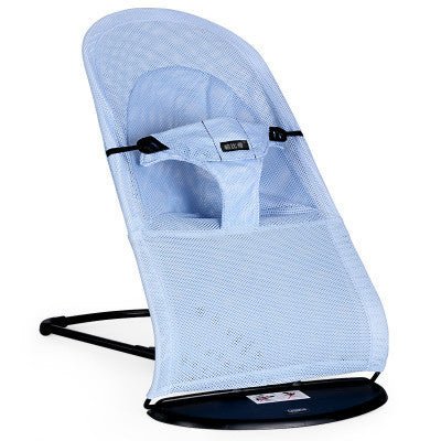 Newborn Balance Rocking Chair - Bright Cubb