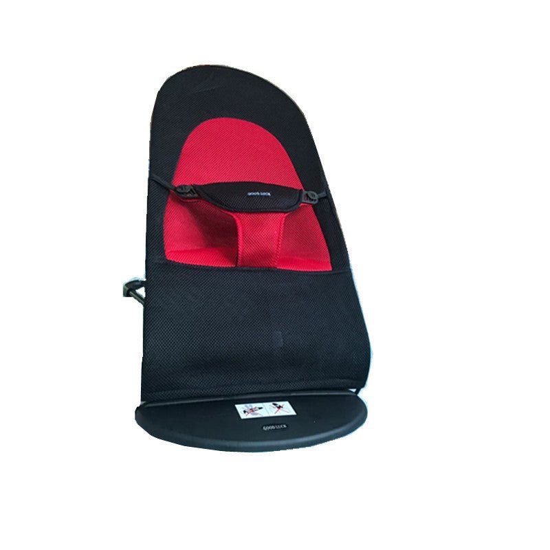 Newborn Balance Rocking Chair - Bright Cubb