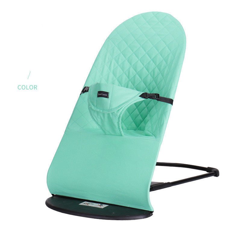 Newborn Balance Rocking Chair - Bright Cubb