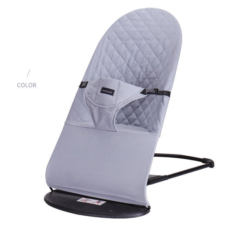 Newborn Balance Rocking Chair - Bright Cubb