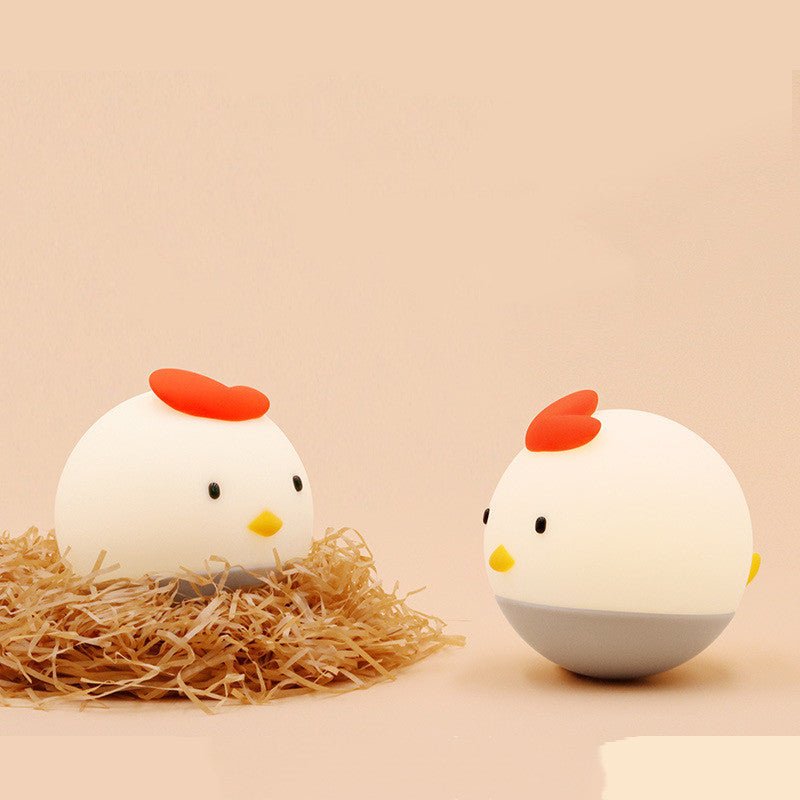 Night baby feeding lamp - Bright Cubb