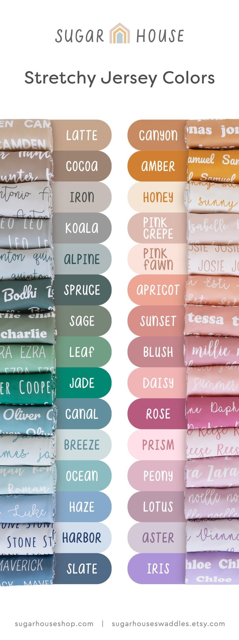 Personalized Baby Swaddle Blanket - Bright Cubb