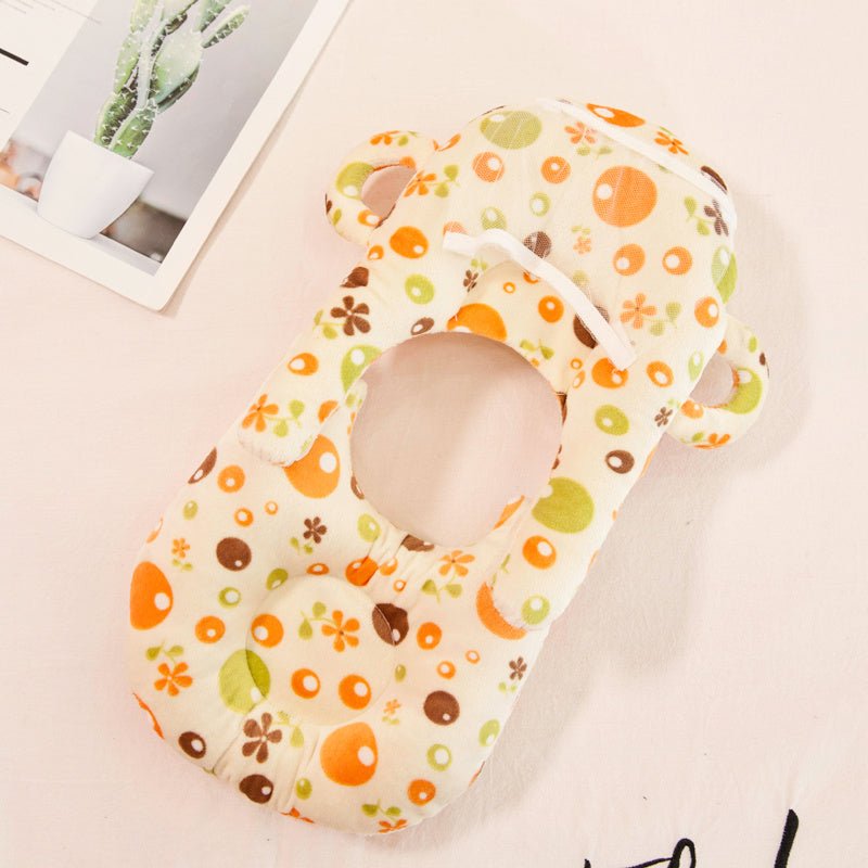 Pillow Baby Automatic Feeding Device - Bright Cubb