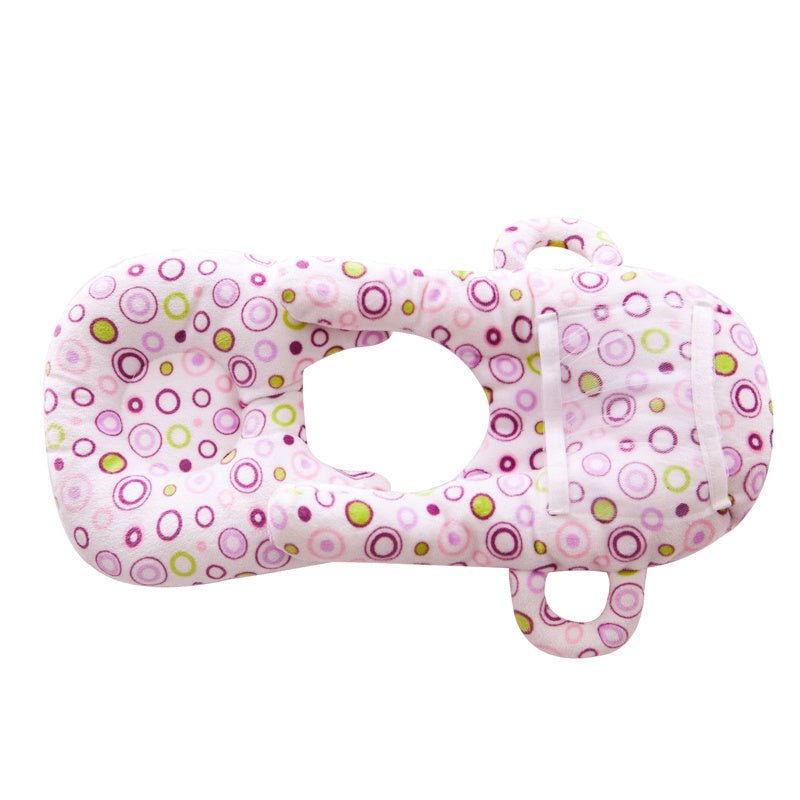 Pillow Baby Automatic Feeding Device - Bright Cubb