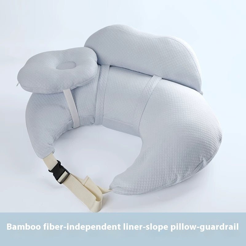 Portable Home Feeding Artifact Breastfeeding Pillow - Bright Cubb