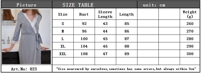 Pregnant Women Nightdress Maternity Sleepwear - Bright Cubb