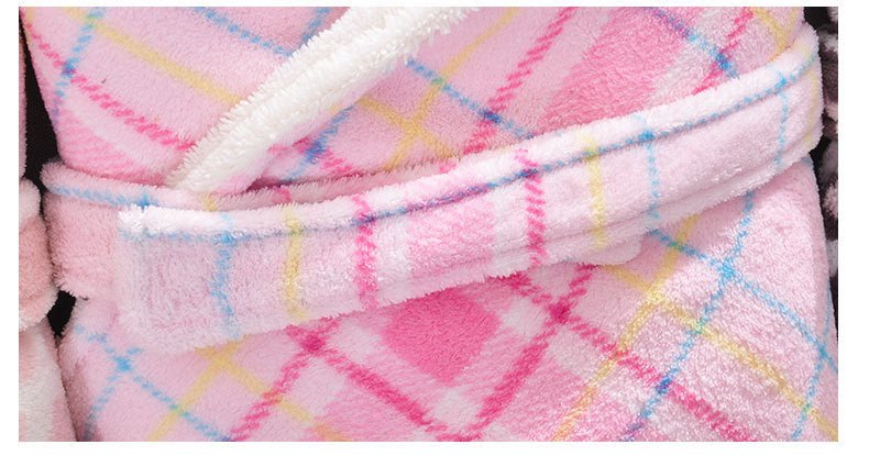 Printed Baby Swaddle Thickened Baby - Bright Cubb