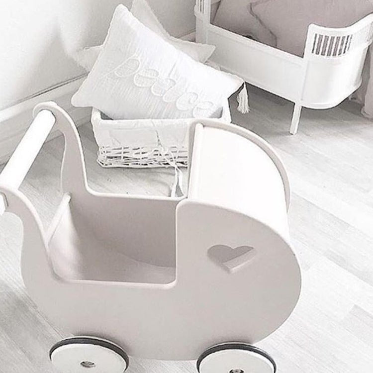Sebra Baby Walker Moover Love Doll Stroller Small - Bright Cubb