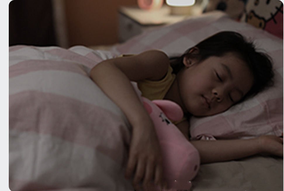 Smart Camera Indoor Baby Monitor - Bright Cubb