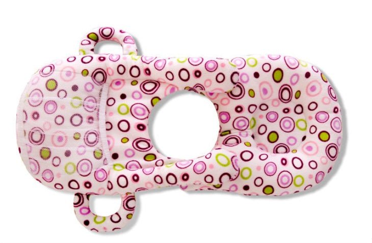 Special Confinement Plush Baby Feeding Pillow - Bright Cubb