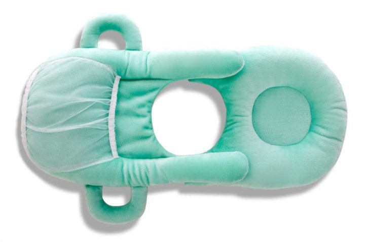 Special Confinement Plush Baby Feeding Pillow - Bright Cubb