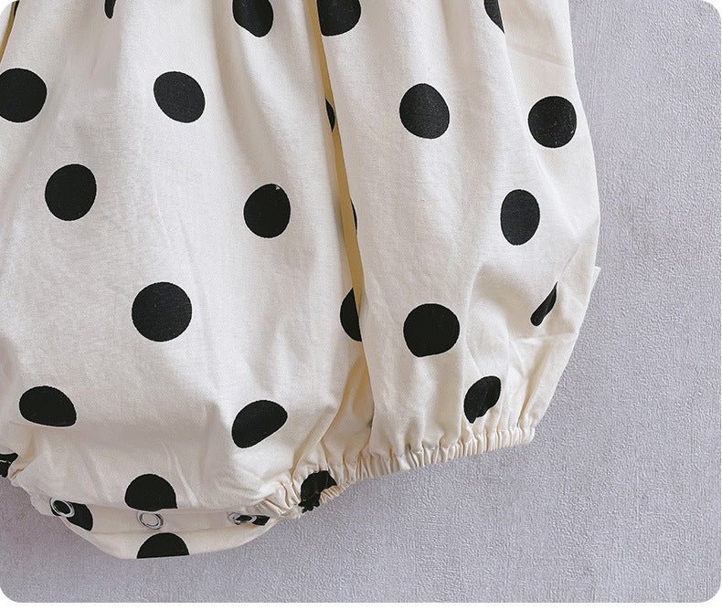 Summer Cute Bag Fart Clothes Pure Cotton Super - Bright Cubb