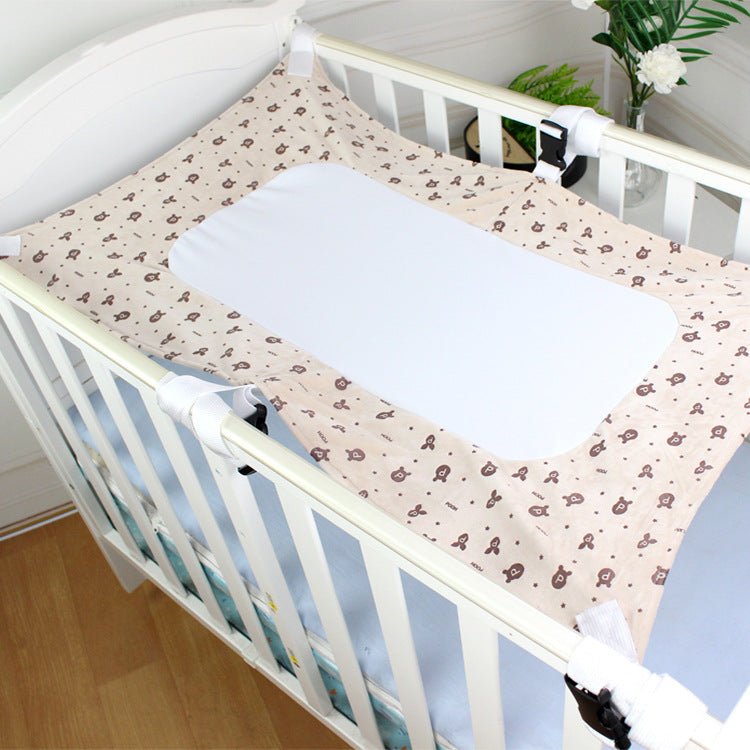 The Same Cross - Border Baby High - Quality - Bright Cubb