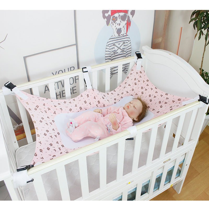 The Same Cross - Border Baby High - Quality - Bright Cubb