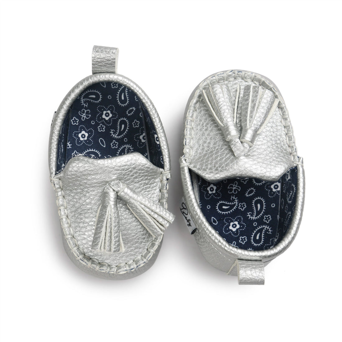 tide baby peas shoes, colorful baby shoes - Bright Cubb