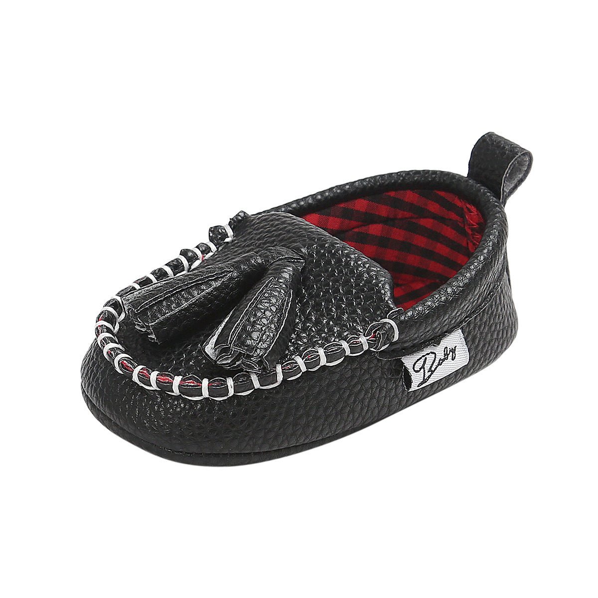 tide baby peas shoes, colorful baby shoes - Bright Cubb