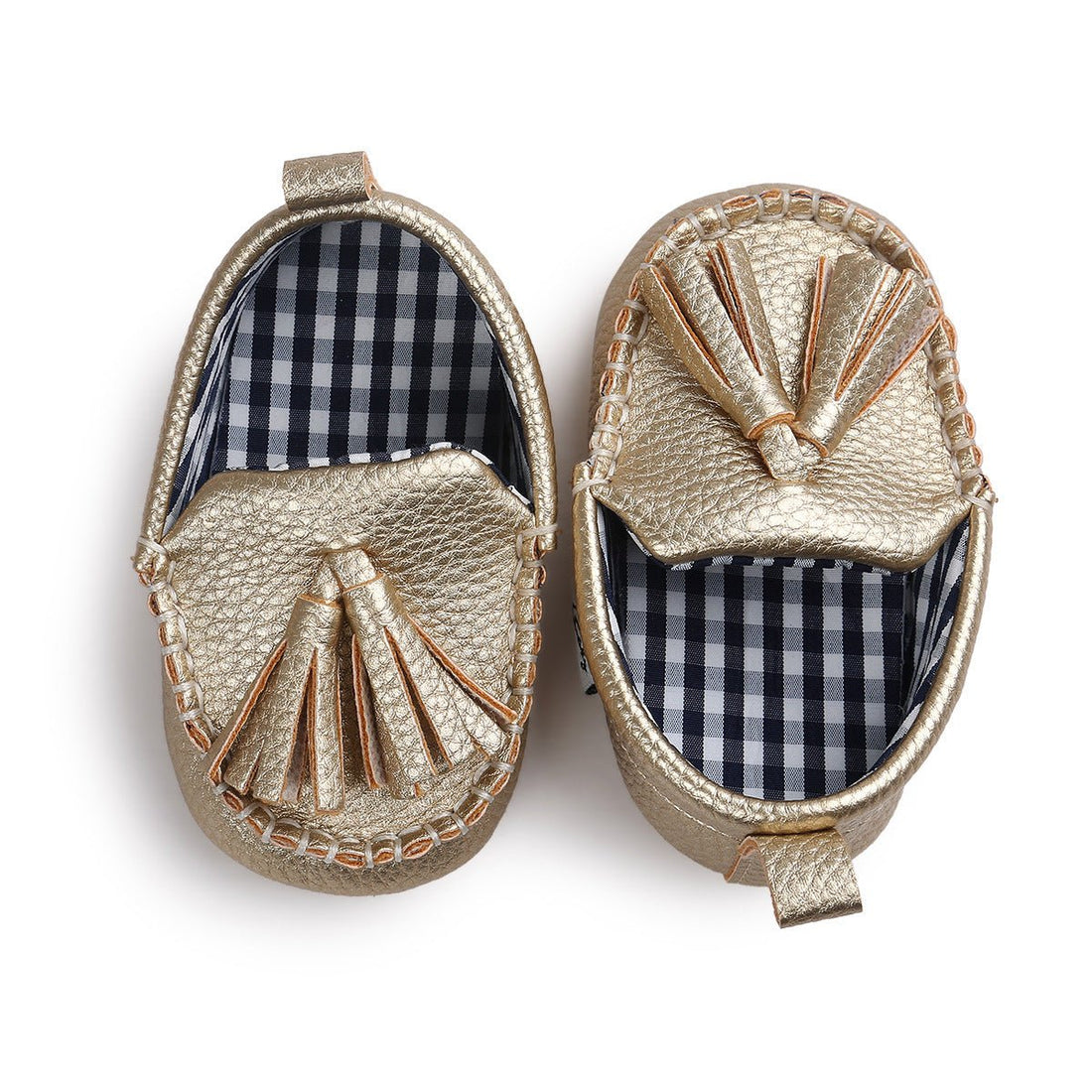 tide baby peas shoes, colorful baby shoes - Bright Cubb