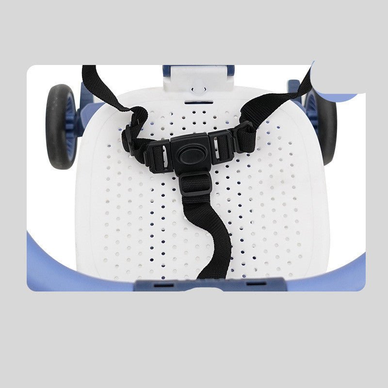 Two Way Stroller Lightweight Foldable Stroller - Bright Cubb